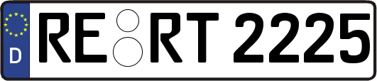 RE-RT2225