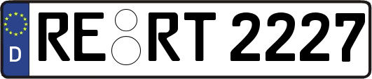 RE-RT2227