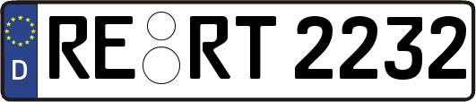 RE-RT2232