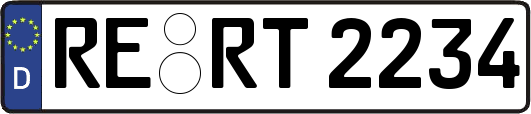 RE-RT2234