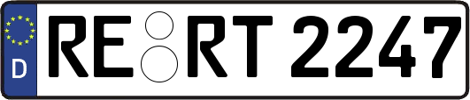 RE-RT2247
