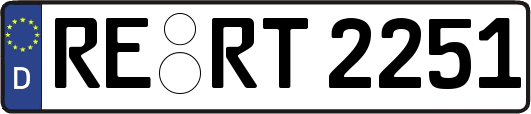 RE-RT2251