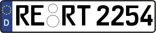 RE-RT2254
