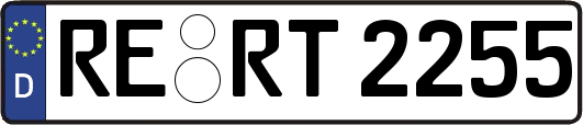 RE-RT2255