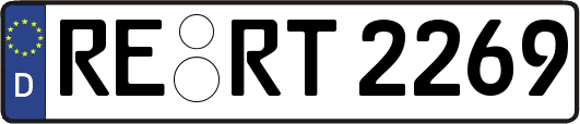 RE-RT2269