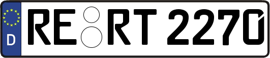 RE-RT2270