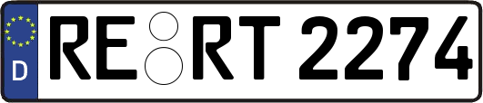 RE-RT2274