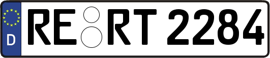 RE-RT2284