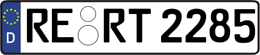 RE-RT2285