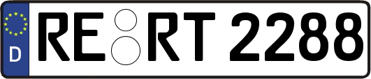 RE-RT2288