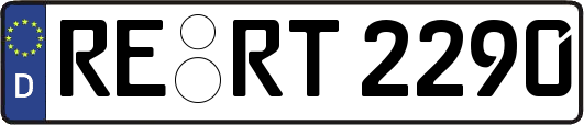 RE-RT2290