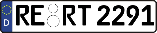 RE-RT2291
