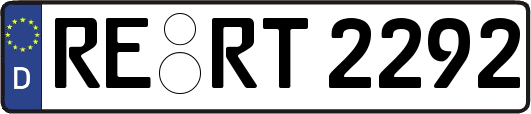 RE-RT2292