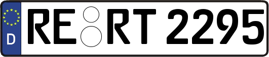 RE-RT2295