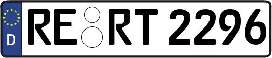 RE-RT2296