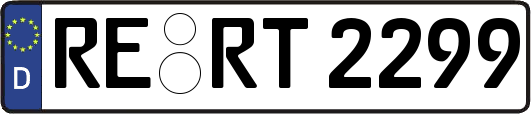 RE-RT2299
