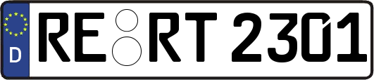 RE-RT2301