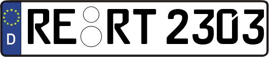 RE-RT2303
