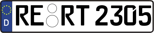 RE-RT2305