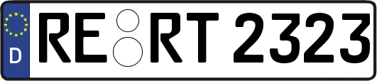 RE-RT2323