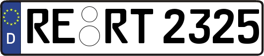 RE-RT2325