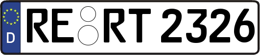 RE-RT2326