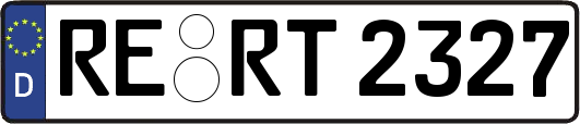 RE-RT2327