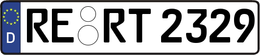 RE-RT2329