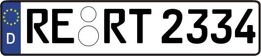 RE-RT2334