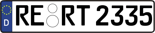 RE-RT2335