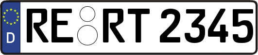 RE-RT2345