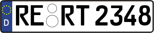 RE-RT2348