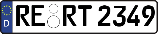 RE-RT2349