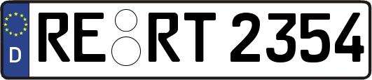 RE-RT2354