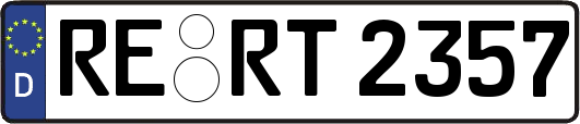 RE-RT2357