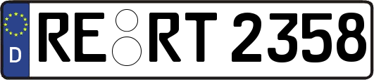 RE-RT2358