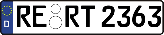 RE-RT2363