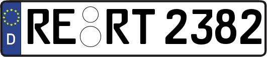 RE-RT2382