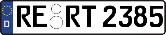 RE-RT2385