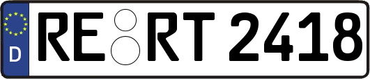 RE-RT2418