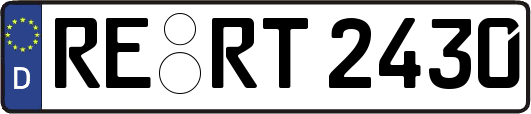 RE-RT2430