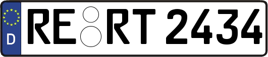 RE-RT2434