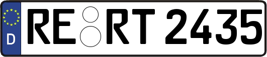 RE-RT2435