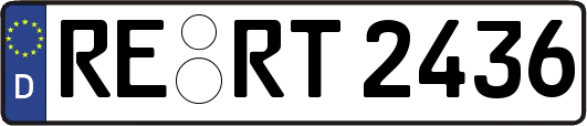 RE-RT2436