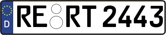 RE-RT2443