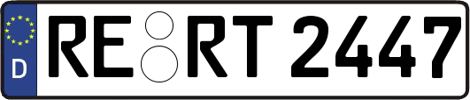 RE-RT2447