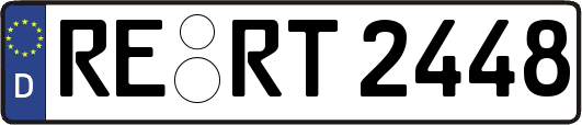 RE-RT2448