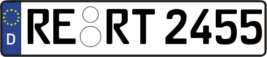 RE-RT2455