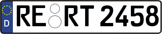 RE-RT2458