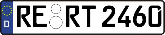 RE-RT2460